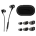 HyperX Cloud Earbuds II BLK Gaming Earbuds with Mic - Sluchátka pro herní konsole