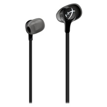 HyperX Cloud Earbuds II BLK Gaming Earbuds with Mic - Sluchátka pro herní konsole