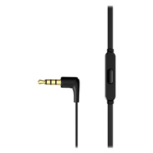HyperX Cloud Earbuds II BLK Gaming Earbuds with Mic - Sluchátka pro herní konsole