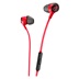 HyperX Cloud Earbuds II RED Gaming Earbuds with Mic - Sluchátka pro herní konsole
