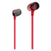 HyperX Cloud Earbuds II RED Gaming Earbuds with Mic - Sluchátka pro herní konsole