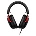 HyperX Cloud III BLK/RED GAM HEADSET - Sluchátka k PC