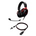 HyperX Cloud III BLK/RED GAM HEADSET - Sluchátka k PC