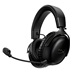 HyperX Cloud III Wireless BLK GAM HEADSET - Sluchátka k PC