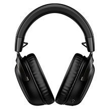 HyperX Cloud III Wireless BLK GAM HEADSET - Sluchátka k PC
