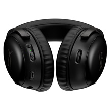 HyperX Cloud III Wireless BLK GAM HEADSET - Sluchátka k PC