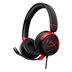 HyperX Cloud Mini Wired BLK Headset - Sluchátka k PC