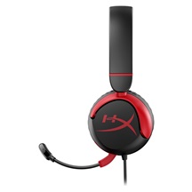 HyperX Cloud Mini Wired BLK Headset - Sluchátka k PC