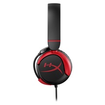 HyperX Cloud Mini Wired BLK Headset - Sluchátka k PC