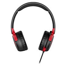HyperX Cloud Mini Wired BLK Headset - Sluchátka k PC
