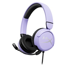 HyperX Cloud Mini Wired LVR Headset - Sluchátka k PC