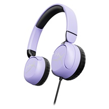 HyperX Cloud Mini Wired LVR Headset - Sluchátka k PC