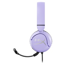 HyperX Cloud Mini Wired LVR Headset - Sluchátka k PC