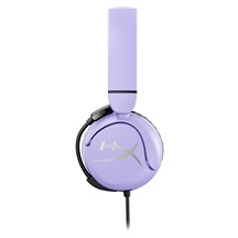 HyperX Cloud Mini Wired LVR Headset - Sluchátka k PC
