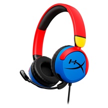HyperX Cloud Mini Wired Multi Headset - Sluchátka k PC