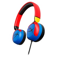 HyperX Cloud Mini Wired Multi Headset - Sluchátka k PC