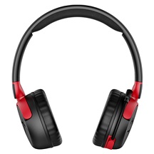 HyperX Cloud Mini Wireless BLK Headset - Sluchátka k PC