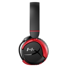 HyperX Cloud Mini Wireless BLK Headset - Sluchátka k PC