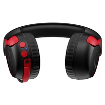 HyperX Cloud Mini Wireless BLK Headset - Sluchátka k PC