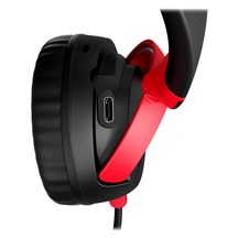 HyperX Cloud Mini Wireless BLK Headset - Sluchátka k PC