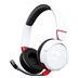 HyperX Cloud Mini Wireless WHT Headset - Sluchátka k PC