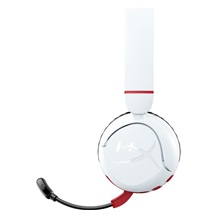 HyperX Cloud Mini Wireless WHT Headset - Sluchátka k PC