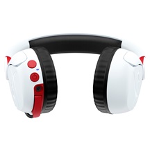 HyperX Cloud Mini Wireless WHT Headset - Sluchátka k PC