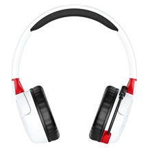 HyperX Cloud Mini Wireless WHT Headset - Sluchátka k PC
