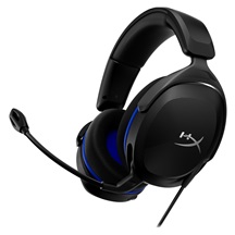 HyperX Cloud Stinger 2 Core BLK GAM HEADSET PS - Sluchátka pro herní konsole