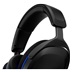 HyperX Cloud Stinger 2 Core BLK GAM HEADSET PS - Sluchátka pro herní konsole