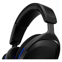 HyperX Cloud Stinger 2 Core BLK GAM HEADSET PS - Sluchátka pro herní konsole