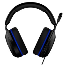 HyperX Cloud Stinger 2 Core BLK GAM HEADSET PS - Sluchátka pro herní konsole