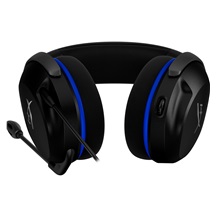 HyperX Cloud Stinger 2 Core BLK GAM HEADSET PS - Sluchátka pro herní konsole