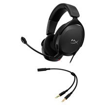 HyperX Cloud Stinger 2 Core GAM HEADSET - Sluchátka k PC