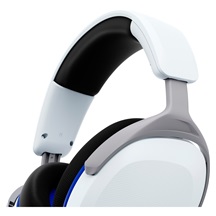 HyperX Cloud Stinger 2 Core WHT GAM HEADSET PS - Sluchátka pro herní konsole