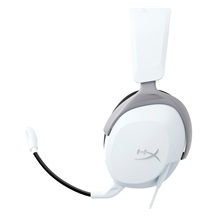 HyperX Cloud Stinger 2 Core WHT GAM HEADSET PS - Sluchátka pro herní konsole
