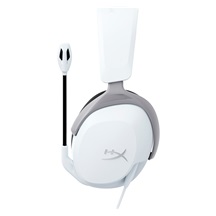 HyperX Cloud Stinger 2 Core WHT GAM HEADSET PS - Sluchátka pro herní konsole