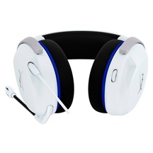 HyperX Cloud Stinger 2 Core WHT GAM HEADSET PS - Sluchátka pro herní konsole