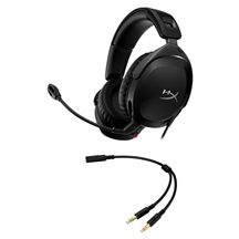 HyperX Cloud Stinger 2 Wired GAM HEADSET - Sluchátka k PC