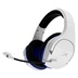 HyperX Cloud Stinger Core - Wireless Gaming Headset (White-Blue) - PS5-PS4 (HHSS1C-KB-WT/G)- Sluchátka pro herní konsole