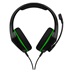 HyperX CloudX Stinger - Gaming Headset (Black-Green) - Xbox  (HX-HSCSX-BK/WW) - Sluchátka pro herní konsole