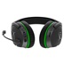 HyperX CloudX Stinger - Gaming Headset (Black-Green) - Xbox  (HX-HSCSX-BK/WW) - Sluchátka pro herní konsole