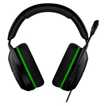 HyperX CloudX Stinger 2 Core BLK GAM HEADSET Xbox - Sluchátka pro herní konsole