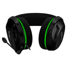 HyperX CloudX Stinger 2 Core BLK GAM HEADSET Xbox - Sluchátka pro herní konsole