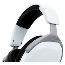 HyperX CloudX Stinger 2 Core WHT GAM HEADSET Xbox - Sluchátka pro herní konsole