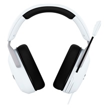 HyperX CloudX Stinger 2 Core WHT GAM HEADSET Xbox - Sluchátka pro herní konsole