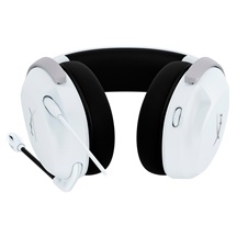 HyperX CloudX Stinger 2 Core WHT GAM HEADSET Xbox - Sluchátka pro herní konsole