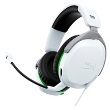HyperX CloudX Stinger 2 GAM HEADSET Xbox - Sluchátka pro herní konsole