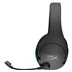 HyperX CloudX Stinger Core - Wireless Gaming Headset (Black-Green) - Xbox (HHSS1C-DG-GY/G) - Sluchátka pro herní konsole