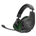 HyperX CloudX Stinger Core - Wireless Gaming Headset (Black-Green) - Xbox (HHSS1C-DG-GY/G) - Sluchátka pro herní konsole